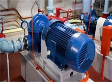 天津水泵维修的机械密封漏水原因有哪些